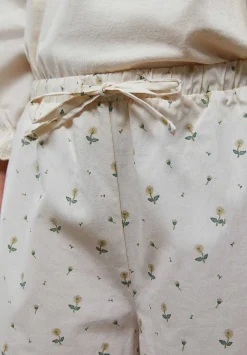 Scalpers Pajamas<Printed Pants Pajamas