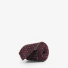 Scalpers Ties<Printed Tie