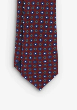 Scalpers Ties<Printed Tie
