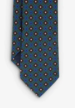 Scalpers Ties<Printed Tie