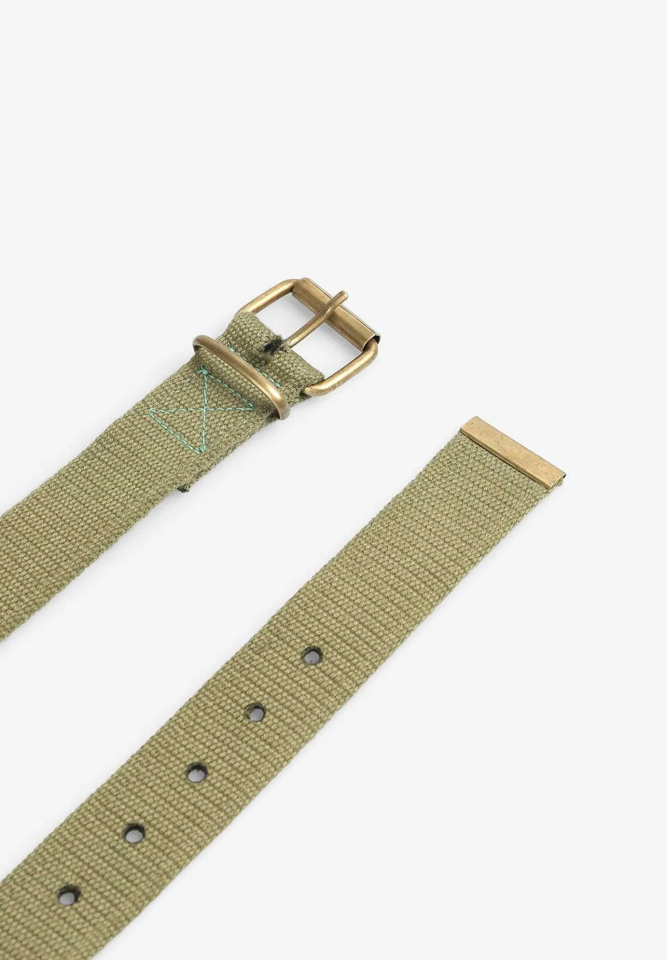 Scalpers Belts And Suspenders<Pure Belt