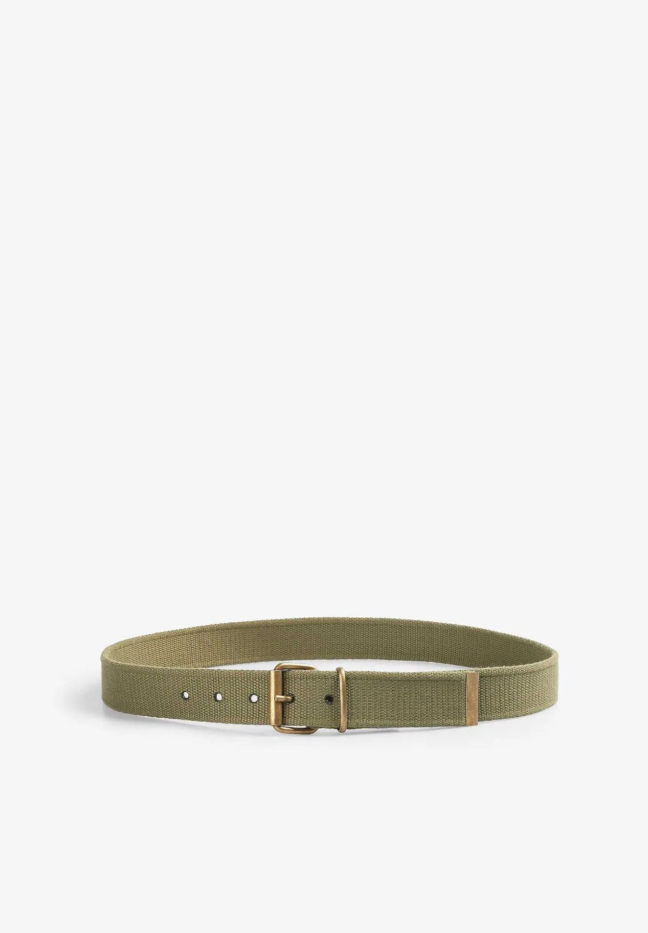 Scalpers Belts And Suspenders<Pure Belt