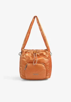 Scalpers Shoulder Bags<Quilted Bucket Bag
