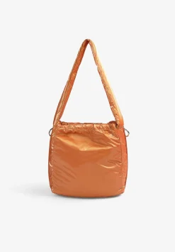 Scalpers Shoulder Bags<Quilted Bucket Bag
