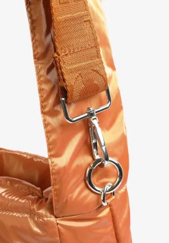 Scalpers Shoulder Bags<Quilted Bucket Bag