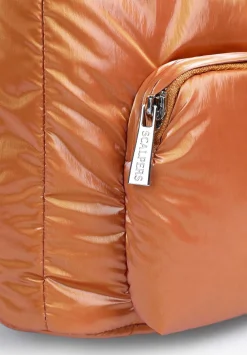 Scalpers Shoulder Bags<Quilted Bucket Bag