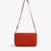 Scalpers Shoulder Bags<Quilted Chain Shoulder Bag