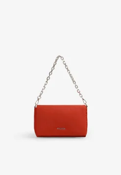 Scalpers Shoulder Bags<Quilted Chain Shoulder Bag