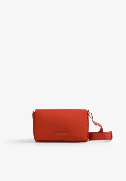 Scalpers Shoulder Bags<Quilted Chain Shoulder Bag