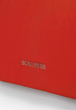 Scalpers Shoulder Bags<Quilted Chain Shoulder Bag