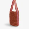 Scalpers Raffia<Raffia Hobo Bag