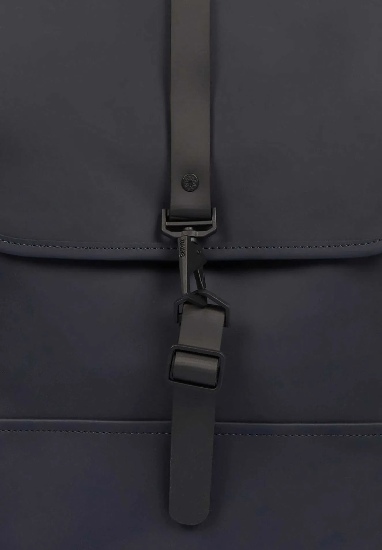 Scalpers Backpacks And Toiletry Bags<Rains | Mini Backpack