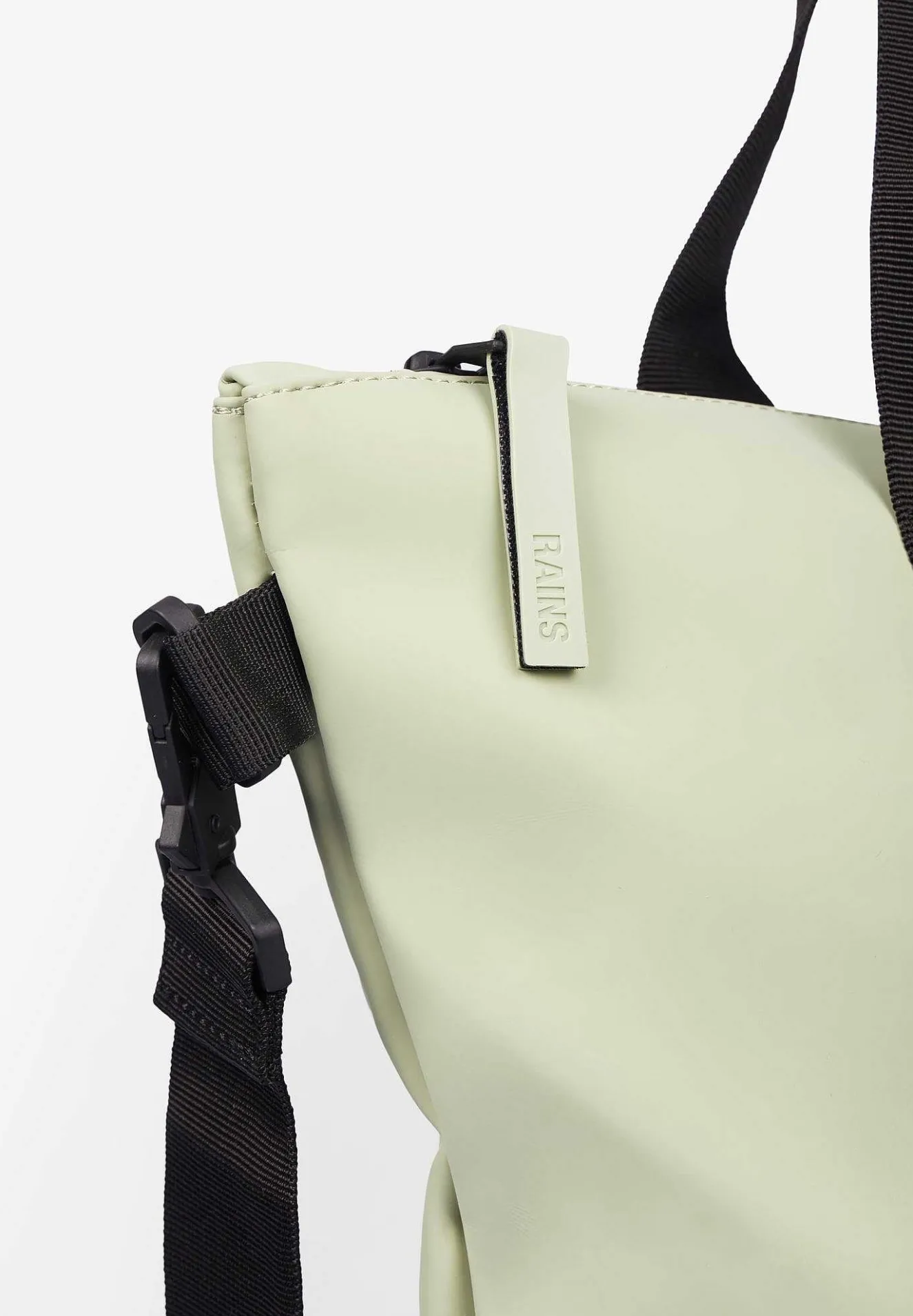 Scalpers Backpacks And Toiletry Bags<Rains | Mini Tote Bag