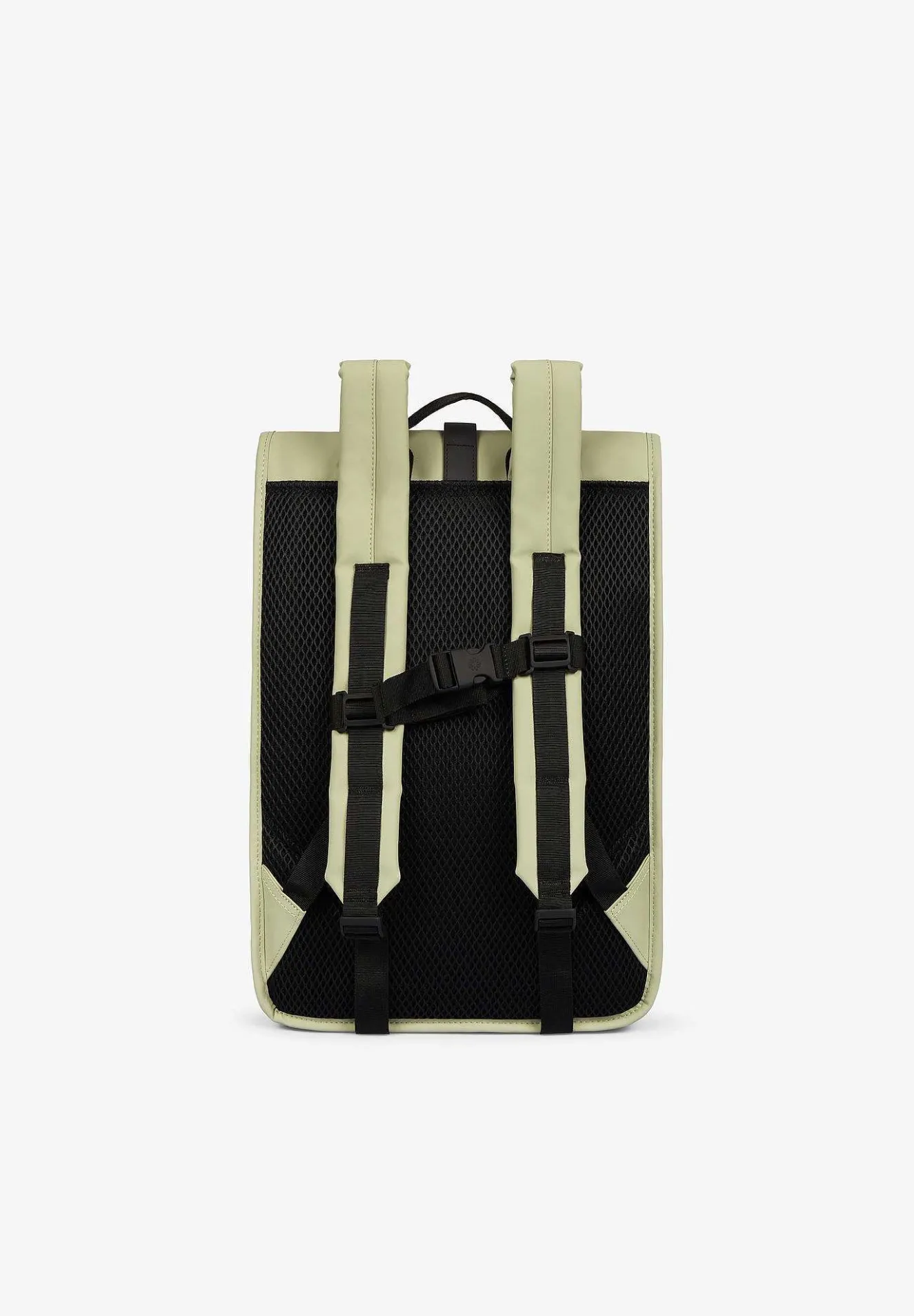 Scalpers Backpacks And Toiletry Bags<Rains | Rolltop Rucksack Backpack