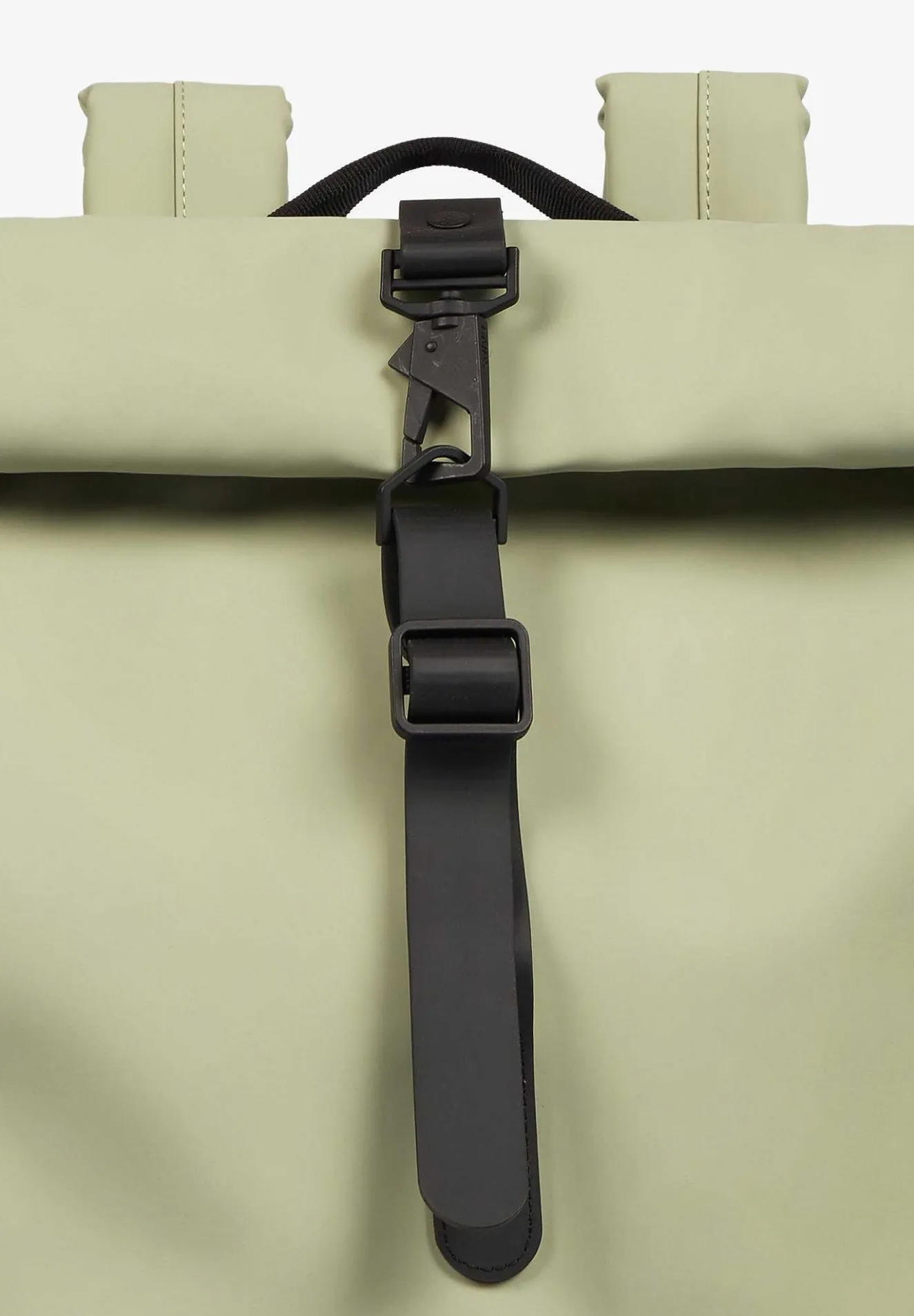 Scalpers Backpacks And Toiletry Bags<Rains | Rolltop Rucksack Backpack