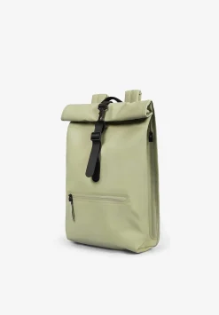 Scalpers Backpacks And Toiletry Bags<Rains | Rolltop Rucksack Backpack