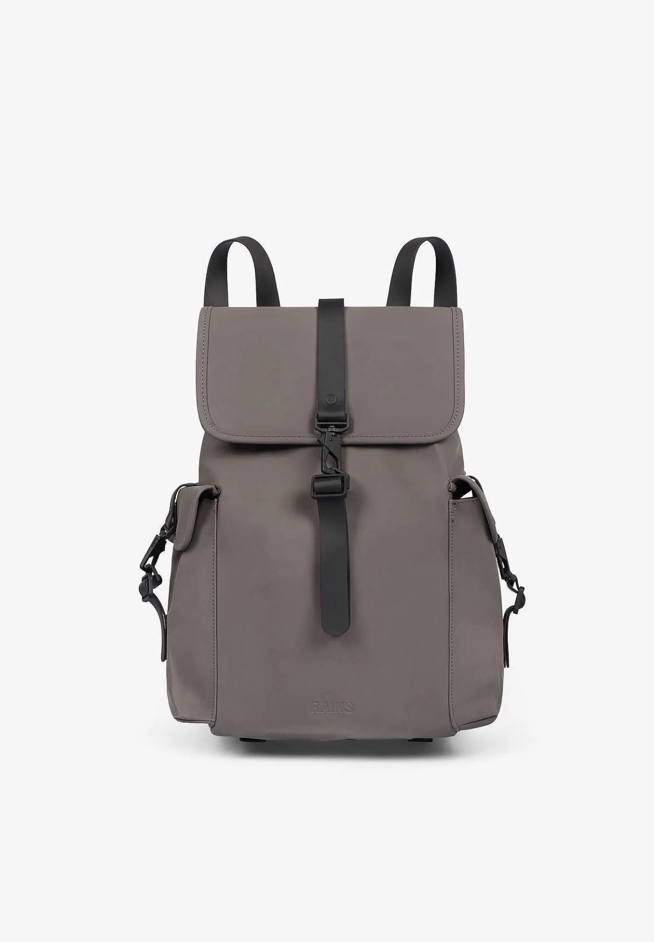 Scalpers Backpacks And Toiletry Bags<Rains | Rucksack Cargo Backpack