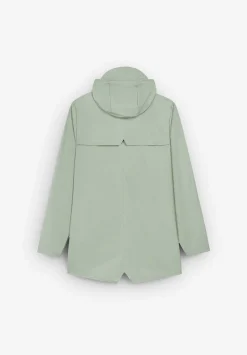 Scalpers Jackets And Jackets<Rains | Unisex Waterproof Jacket
