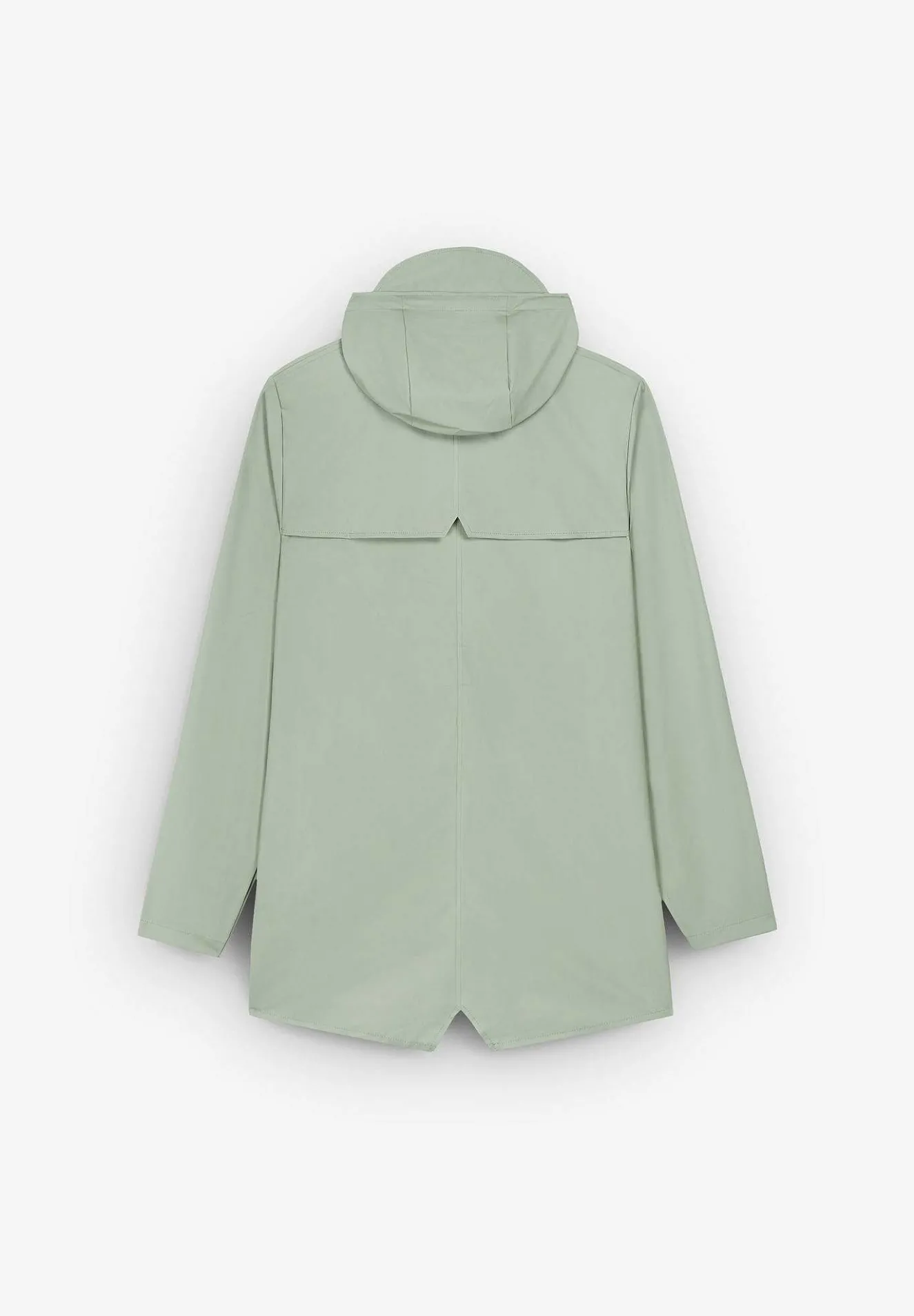 Scalpers Jackets And Jackets<Rains | Unisex Waterproof Jacket