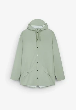 Scalpers Jackets And Jackets<Rains | Unisex Waterproof Jacket