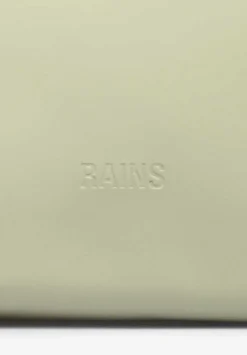 Scalpers Backpacks And Toiletry Bags<Rains | Wash Small Toiletry Bag