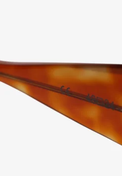 Scalpers Glasses<Rectangular Paste Sunglasses