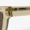 Scalpers Glasses<Rectangular Sunglasses