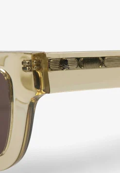 Scalpers Glasses<Rectangular Sunglasses