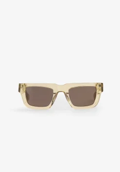 Scalpers Glasses<Rectangular Sunglasses