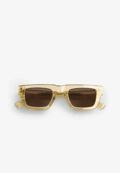Scalpers Glasses<Rectangular Sunglasses