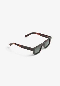 Scalpers Glasses<Rectangular Sunglasses