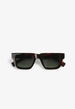 Scalpers Glasses<Rectangular Sunglasses