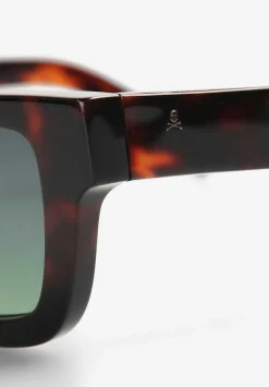 Scalpers Glasses<Rectangular Sunglasses