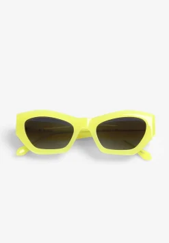 Scalpers Glasses<Rectangular Sunglasses