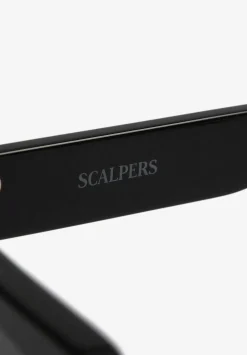 Scalpers Glasses<Rectangular Sunglasses