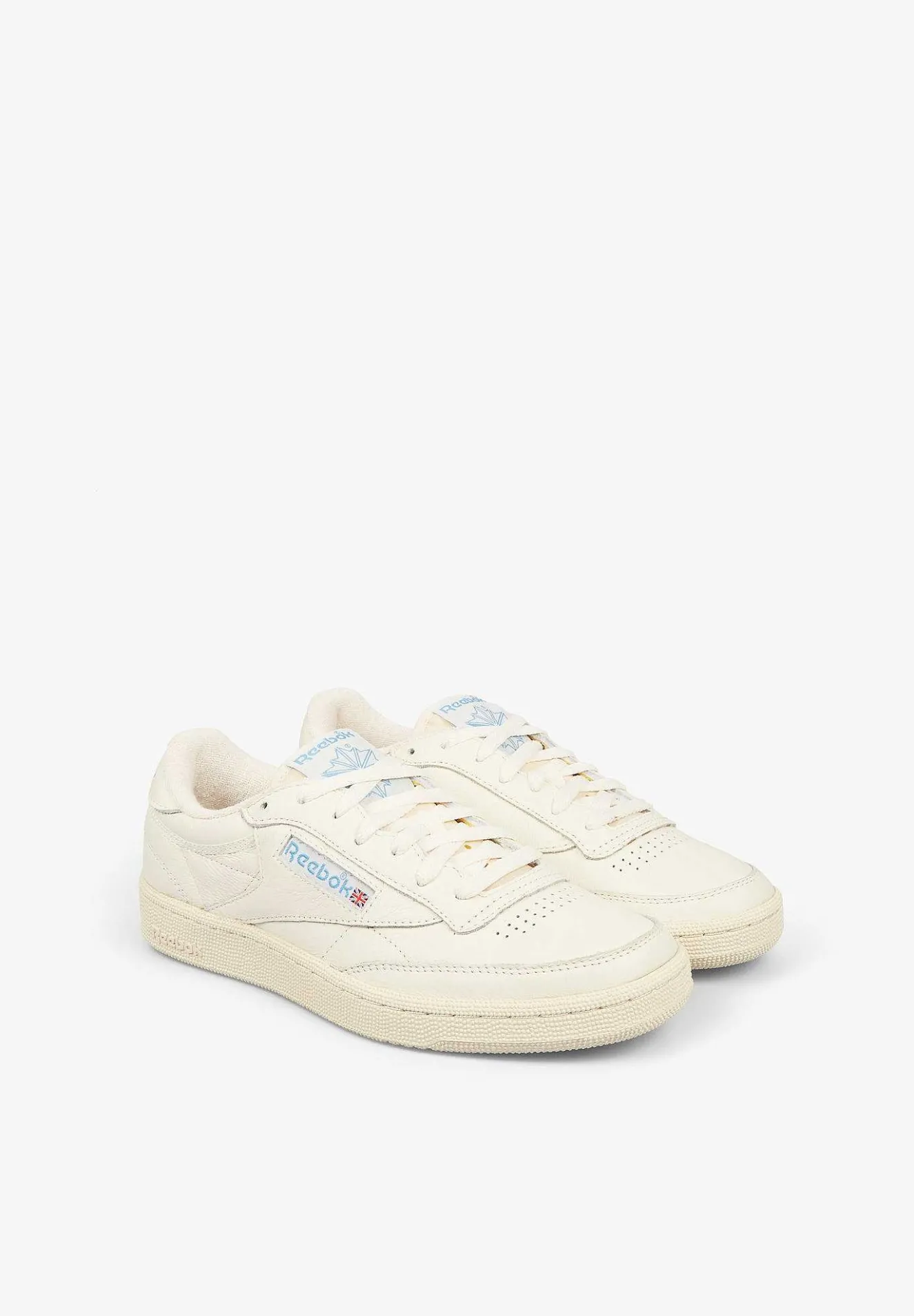 Scalpers Sneakers<Reebok | Club C 85 Vintage Men'S Sneakers
