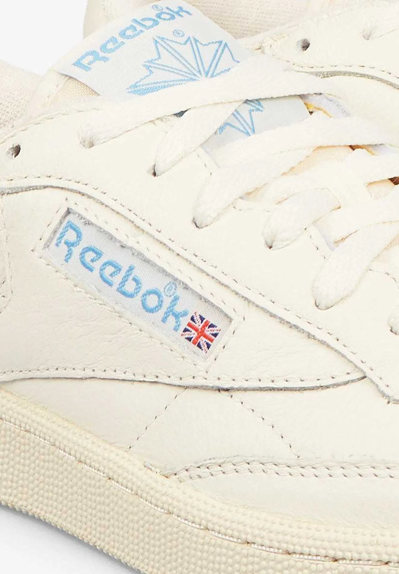 Scalpers Sneakers<Reebok | Club C 85 Vintage Men'S Sneakers