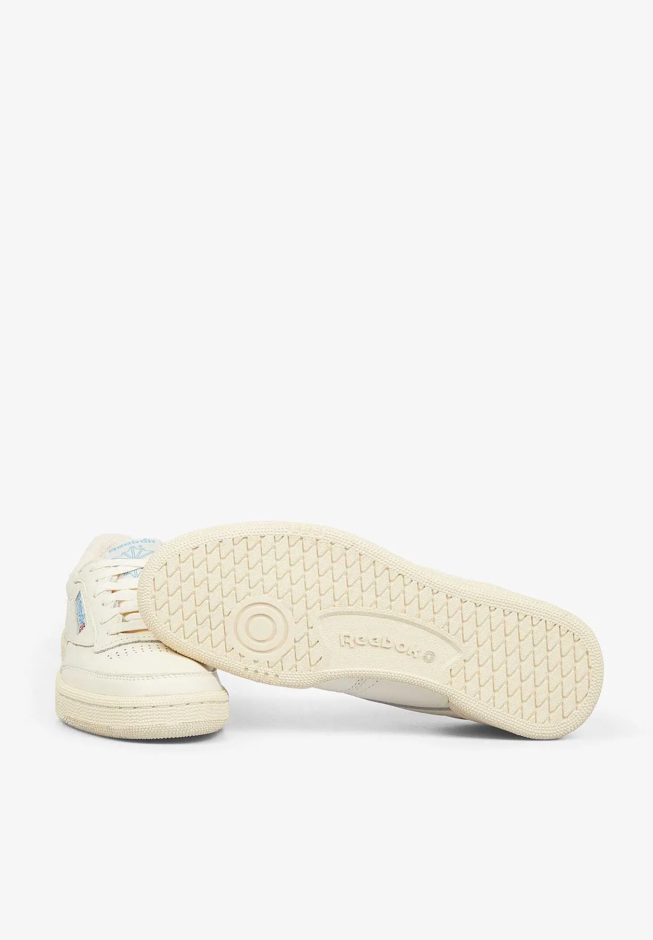 Scalpers Sneakers<Reebok | Club C 85 Vintage Men'S Sneakers