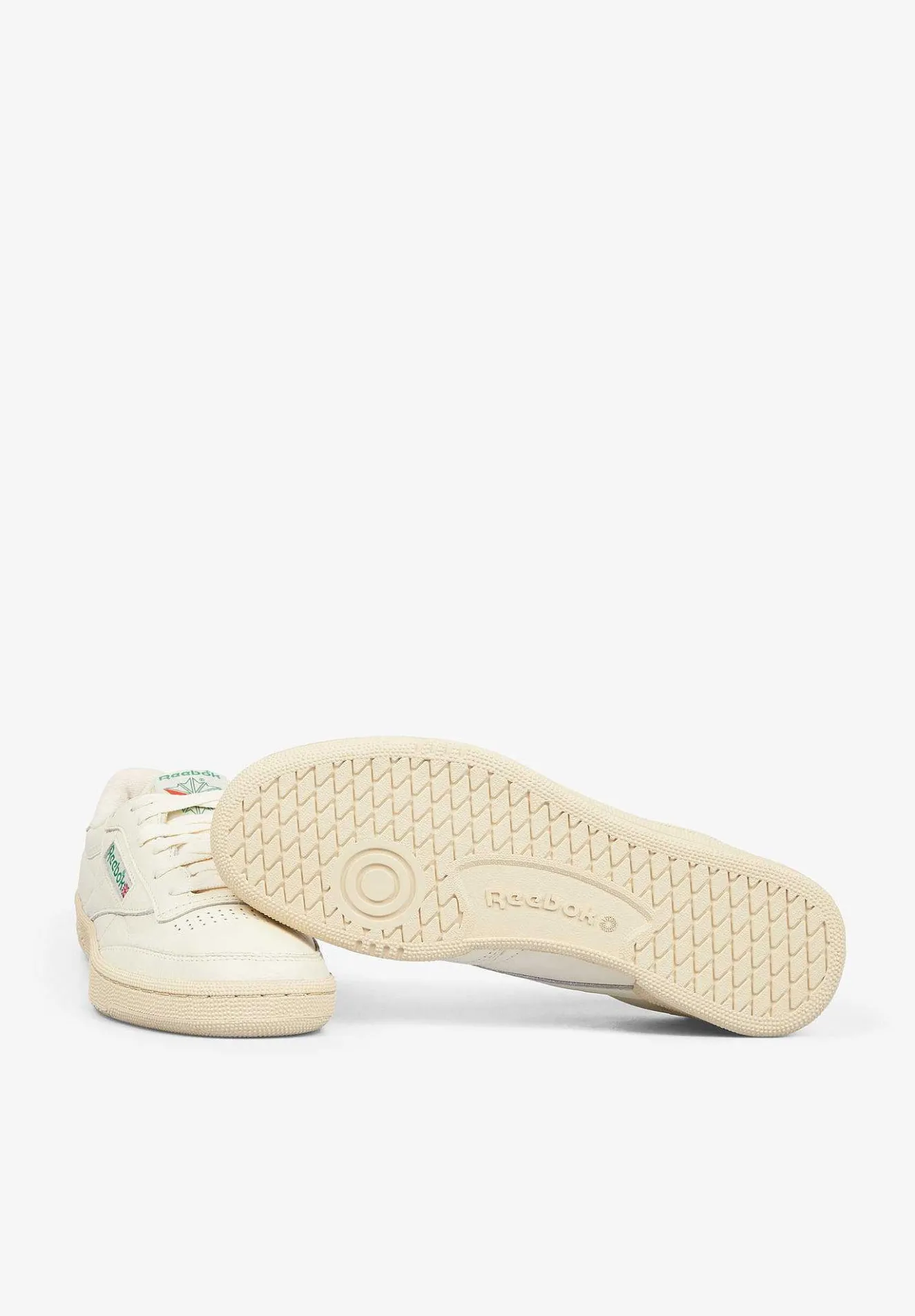 Scalpers Sneakers<Reebok | Club C 85 Vintage Sneakers