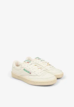 Scalpers Sneakers<Reebok | Club C 85 Vintage Sneakers
