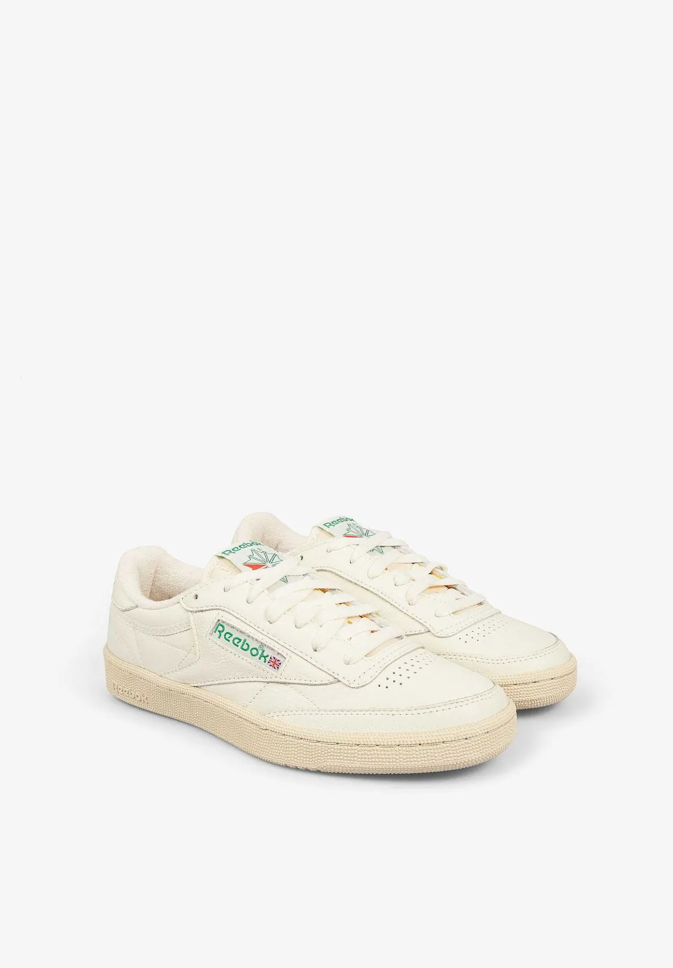 Scalpers Sneakers<Reebok | Club C 85 Vintage Sneakers