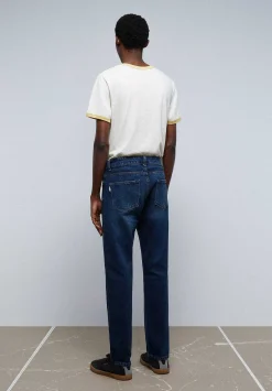 Scalpers Pants<Regular Jeans