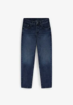 Scalpers Pants<Regular Jeans