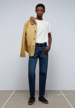 Scalpers Pants<Regular Jeans