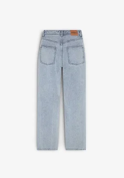 Scalpers Jeans<Relaxed Jeans With Sequin Detail