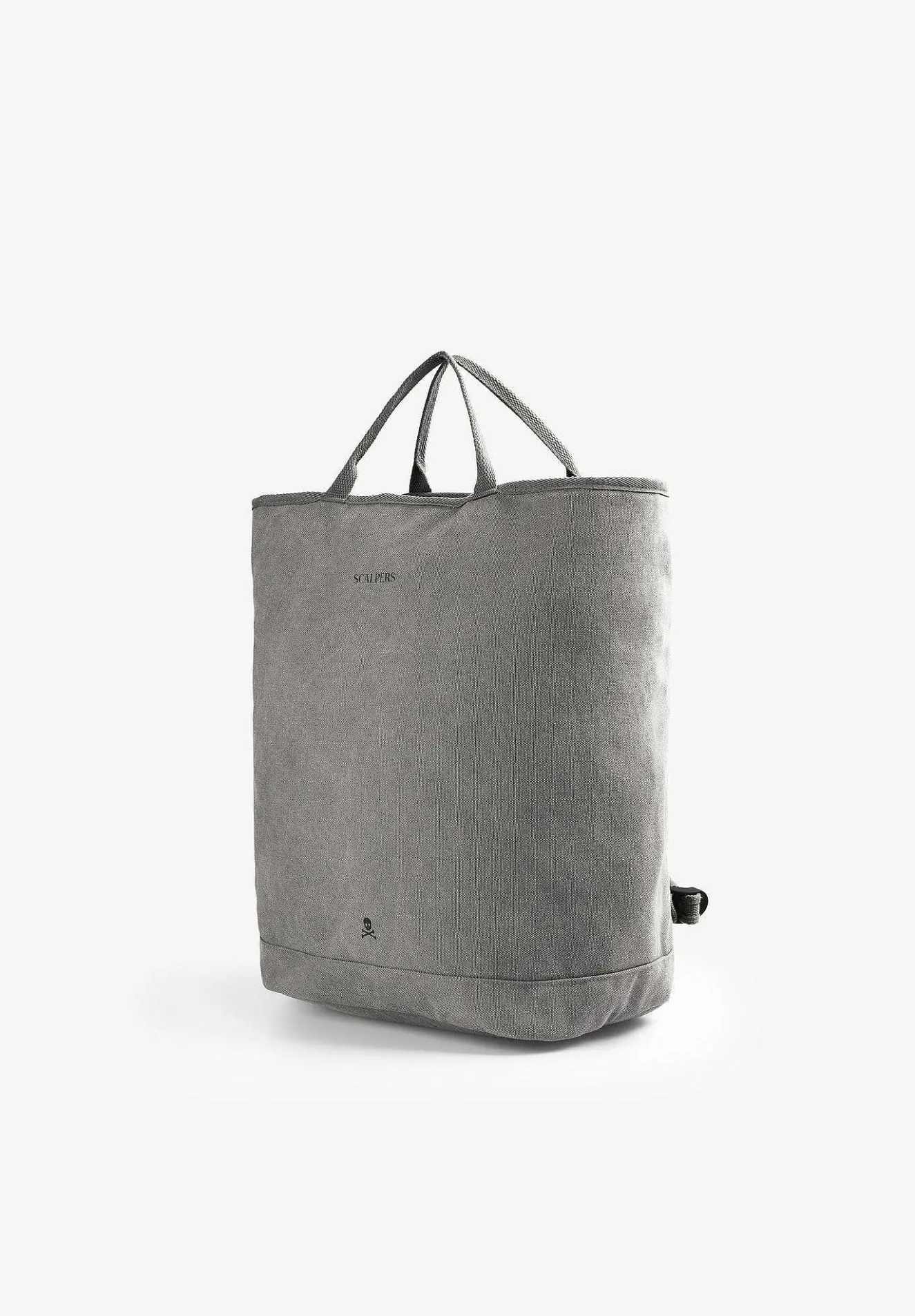 Scalpers Backpacks And Toiletry Bags<Retro Backpack