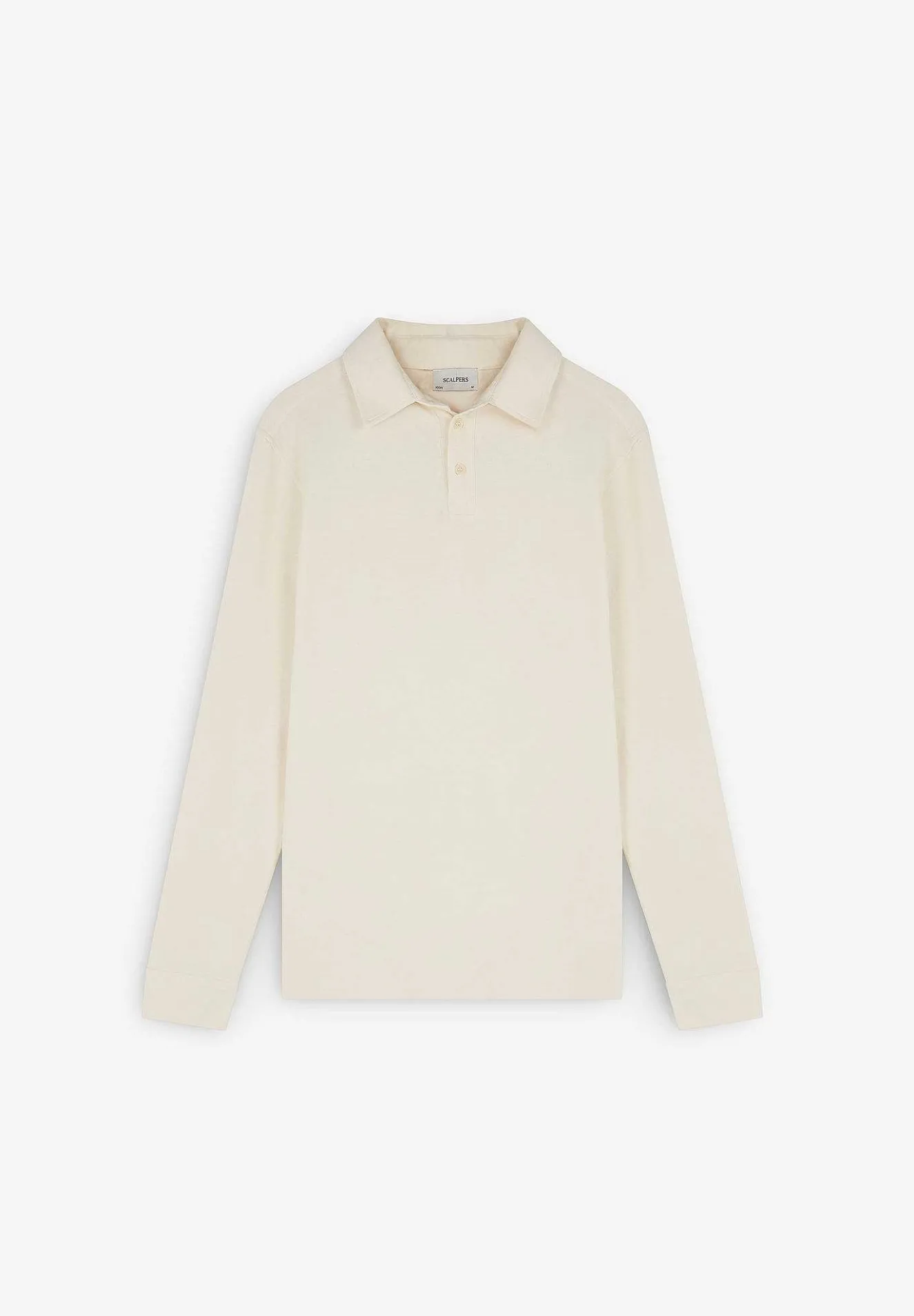 Scalpers Poles<Reverse Ls Polo