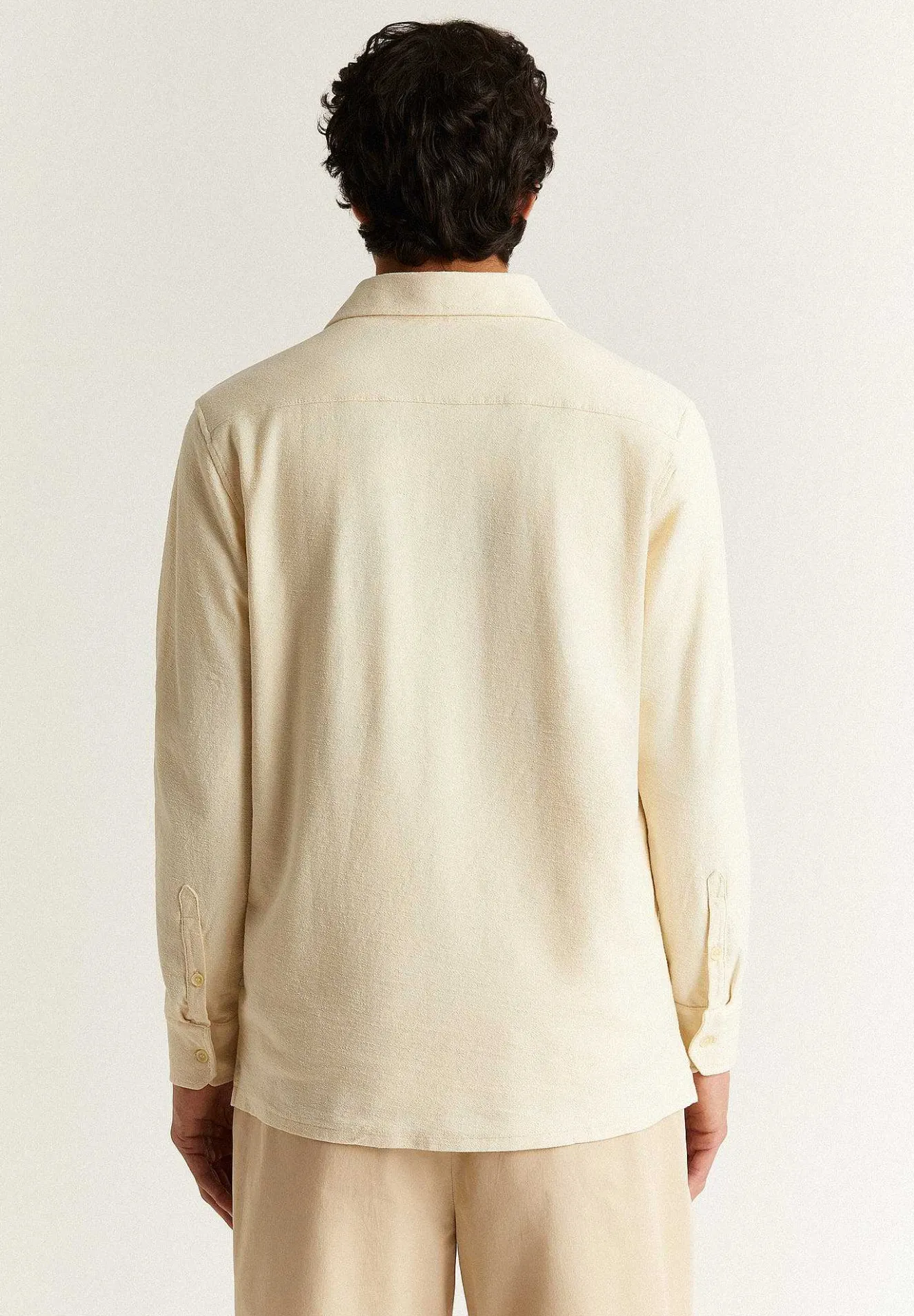 Scalpers Poles<Reverse Ls Polo