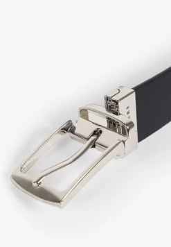 Scalpers Belts And Suspenders<Reversible Belt