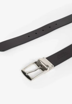 Scalpers Belts And Suspenders<Reversible Belt